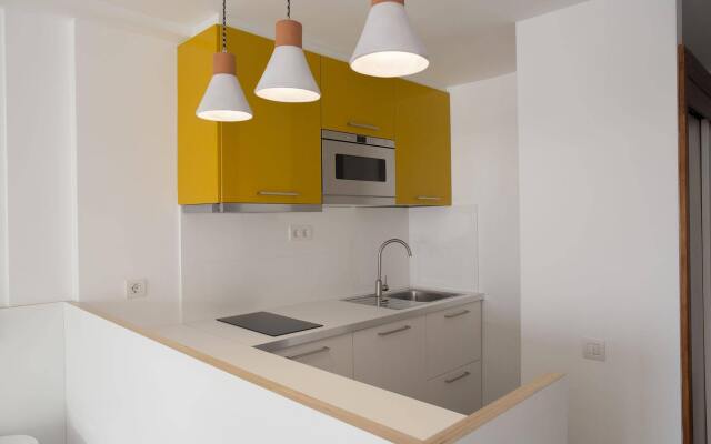 Apartamentos Buganvilla - Adults Only