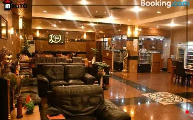 Malito Hotel
