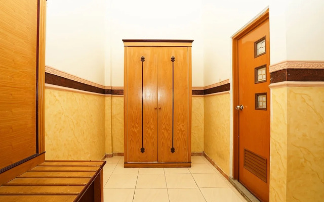 OYO 763 Bromo View Hotel