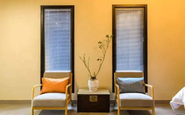 Yunhe Terraces Shiyi Homestay