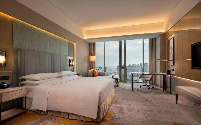 Hilton Taizhou