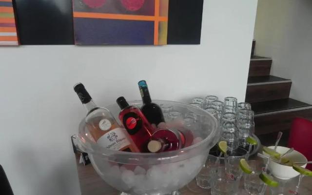 Hotel Restaurant Uit de Kunst