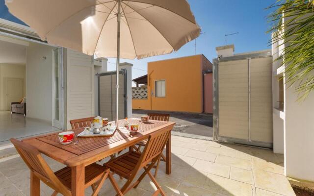 Casa di Cinzia by BarbarHouse