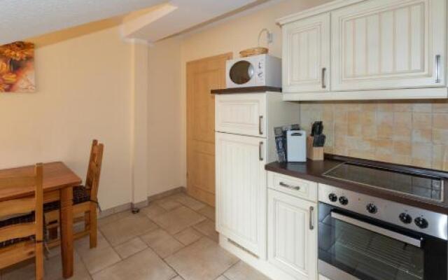 WassermannApartments