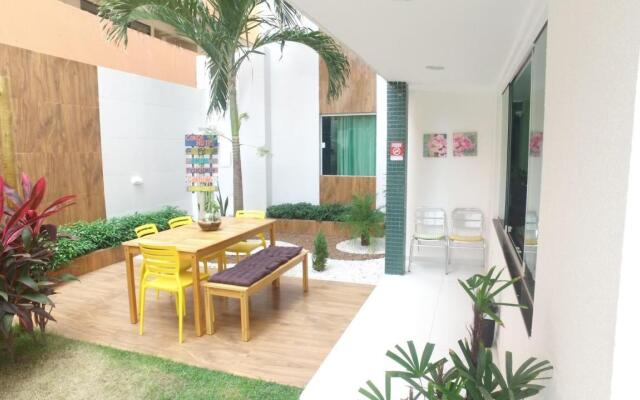 Conde Hotel