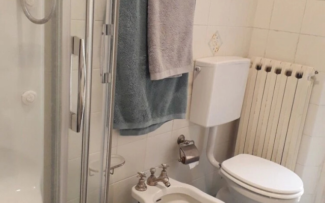 Charming 1-bed Apartment in Ferrara