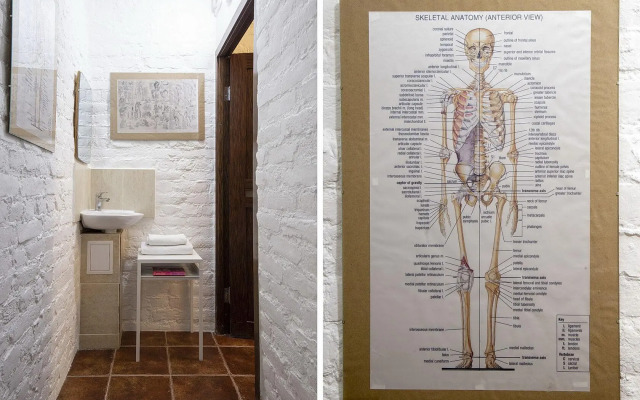 Город Рек на улице Ольги Берггольц 5 к2Б