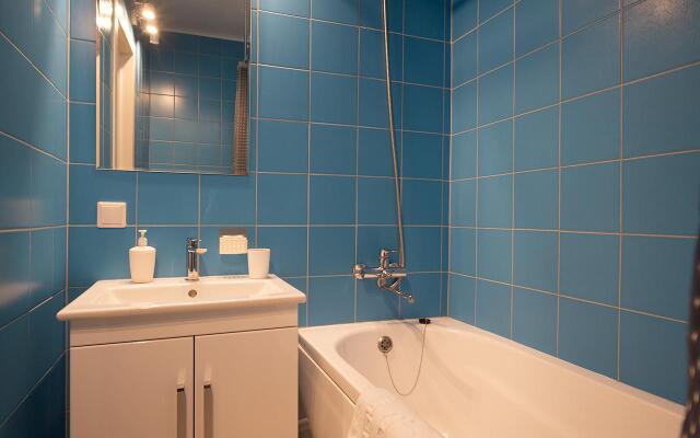 Клавис на Копылова