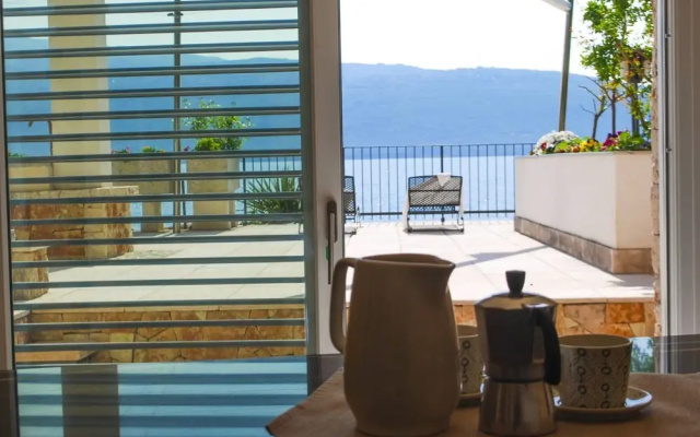 Villa I Cipressi - Rebomaholidays