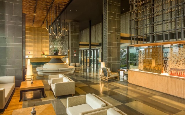 Swiss-Belresort Dago Heritage - Image 2
