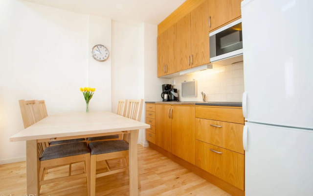 ApartDirect Hammarby Sjöstad