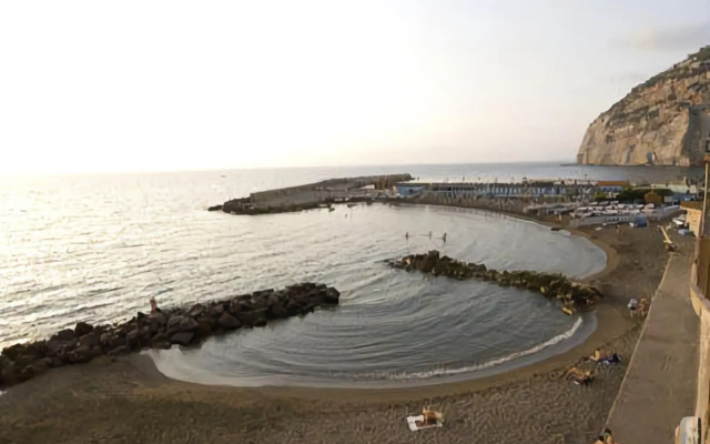Hotel Giosuè a mare