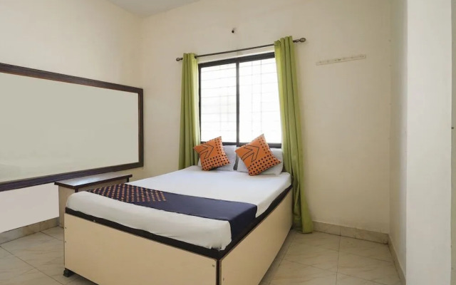 Niwant Lodge by OYO Rooms