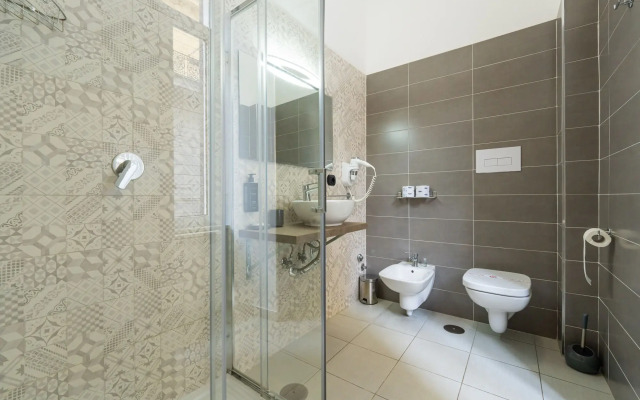 Duomo Hermes Relais