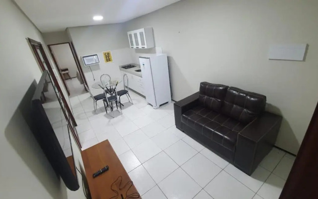 Pousada Residencial Milagre 201