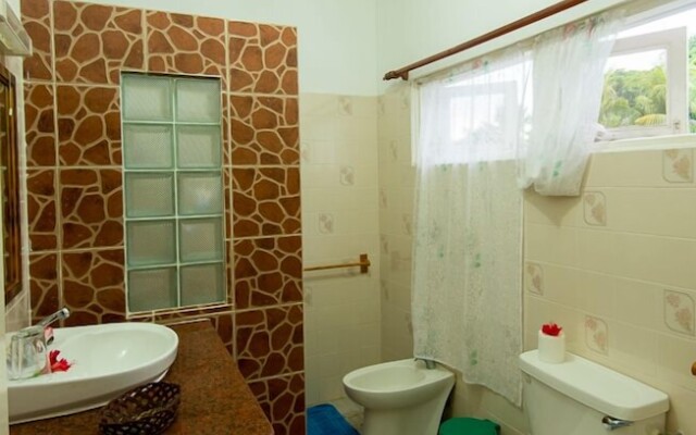 Zerof Self Catering Apartment