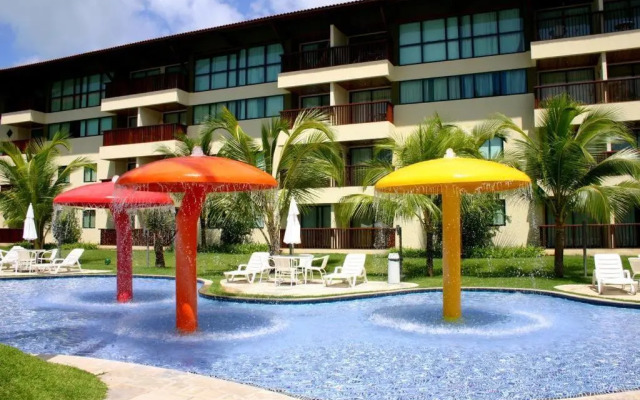 Marulhos Resort Flat E205