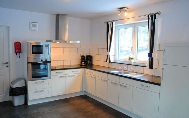 Beautiful Holiday Home in Barvaux sur Ourthe