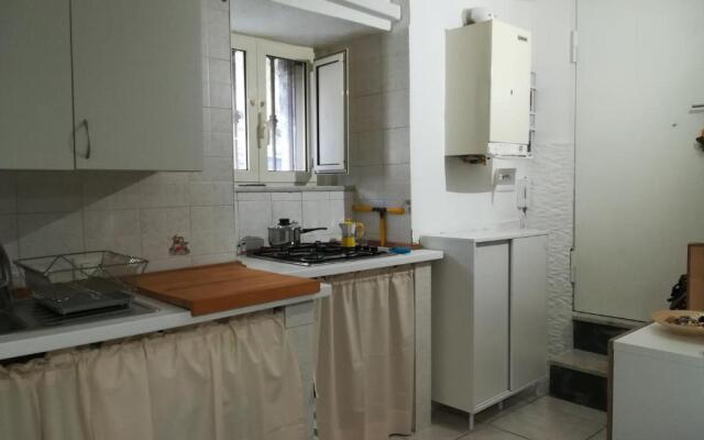 Appartamento a Bagnoli by Wonderful Italy