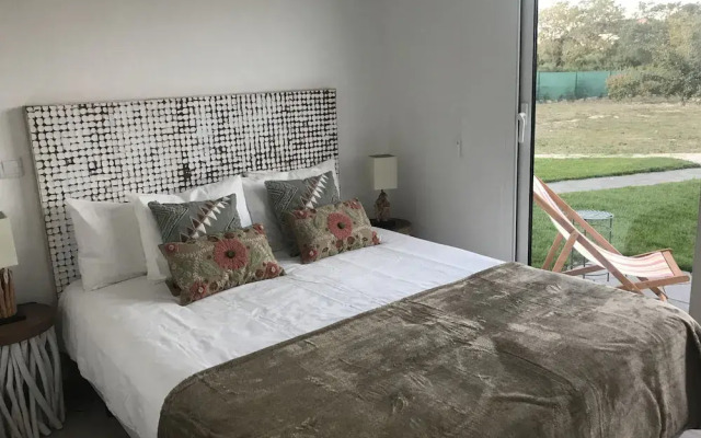 Monte do Mosteiro CountryHouse