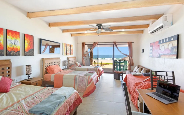 Punta Conejo Resort