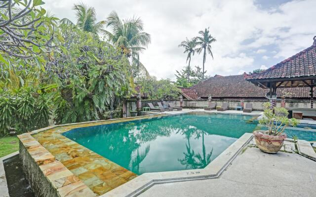 Collection O 90805 Aditya Beach Resort And Spa