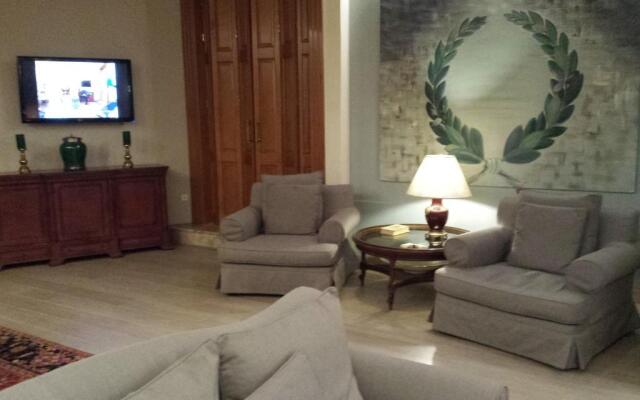 Esperia Boutique Hotel