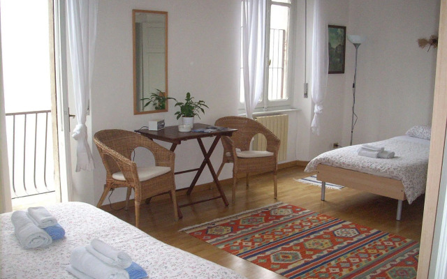 B&B I Ghiri