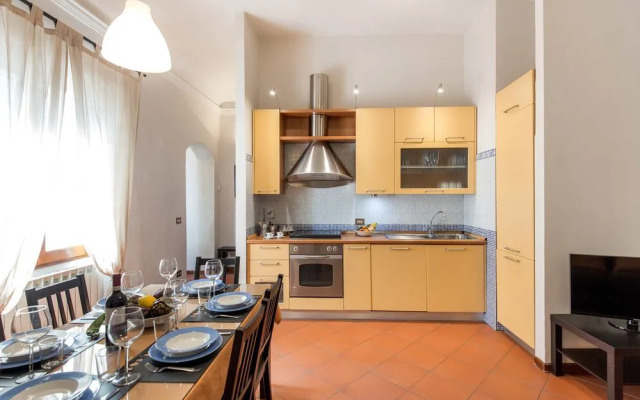 San Lorenzo Five Senses