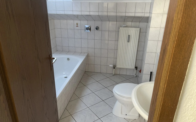 Bed4you Gästehaus 1