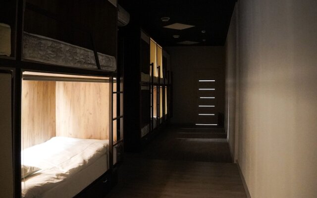 Monastic Wellness Hostel