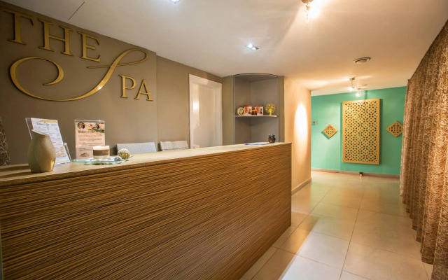 Vrissiana Boutique Beach Hotel