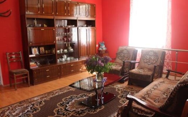 Guest House Tsiskari