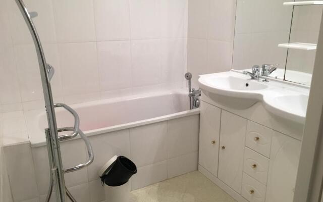 Appartement Fort-Mahon-Plage, 4 pièces, 6 personnes - FR-1-482-30