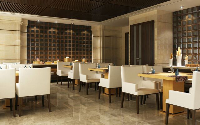 Mercury Boutique Hotel