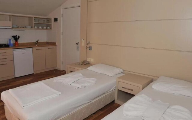 Caligo Apart Hotel