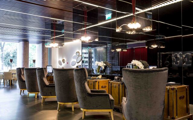 BessaHotel Liberdade