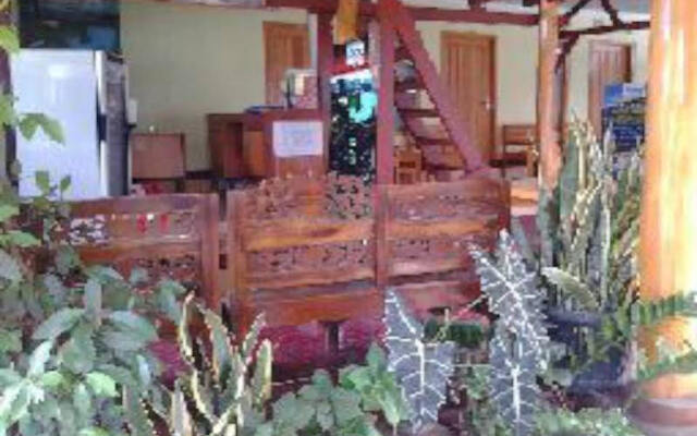 Rinjani Trails Homestay and Restaurant