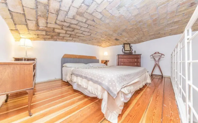 San Lorenzo Apartments