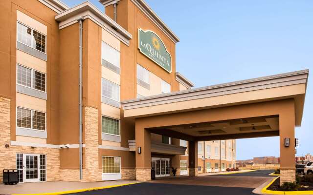 La Quinta Inn & Suites by Wyndham Rochester Mayo Clinic S