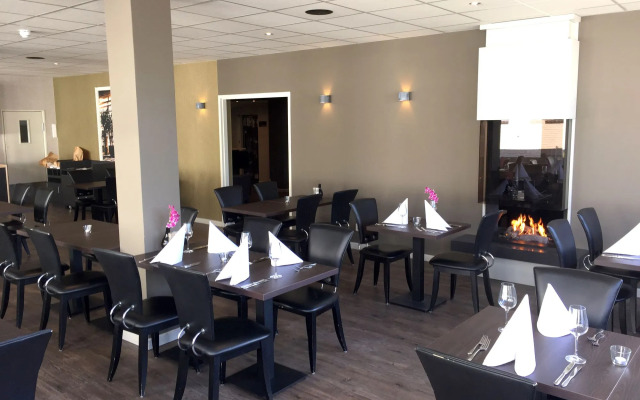 Fletcher Hotel Valkenburg