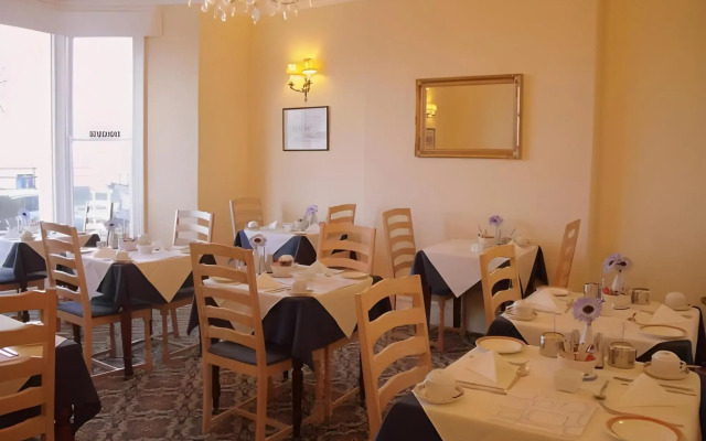 Britannia Guest House