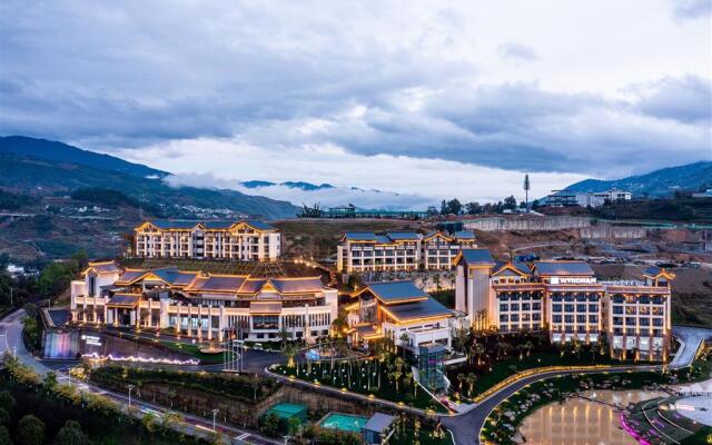 Wyndham Fengqing Resort