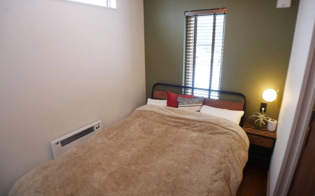 Niseko Workation Lodge C