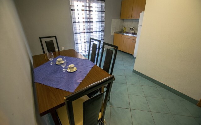 Apartments Nada
