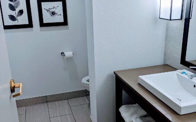 Country Inn & Suites by Radisson, Williamsburg East (Busch Gardens), VA