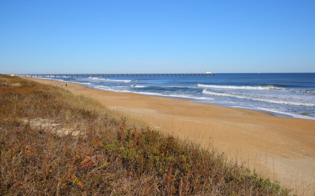 Barrier Island Station, a VRI resort