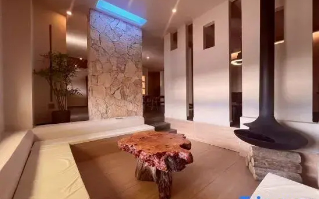 Jipu Cliff Seascape Villa (Shuanglang Branch)