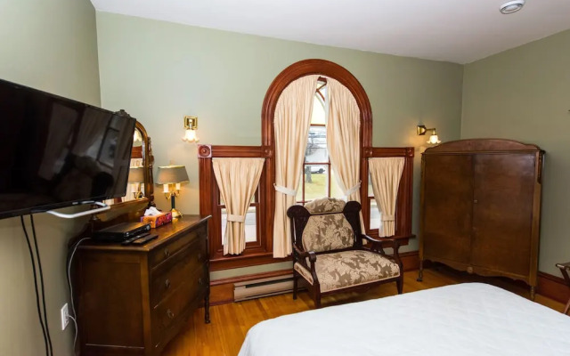 Le Griffon B&B