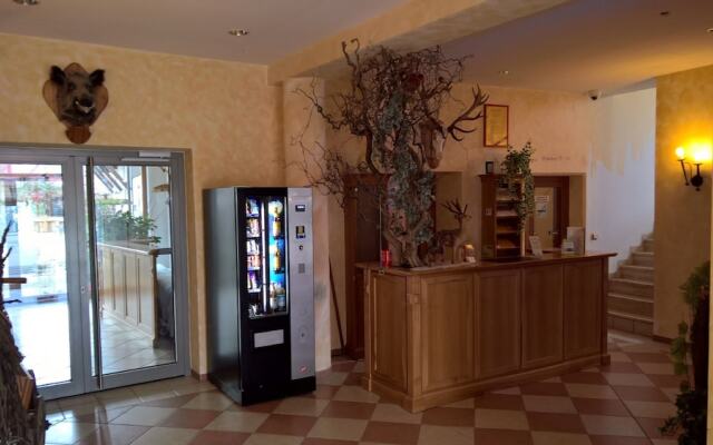 Gasthof Meyer Landshut